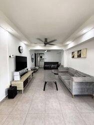 Blk 619 Woodlands Drive 52 (Woodlands), HDB 4 Rooms #561292941